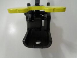 Citroen Berlingo Cerniera finecorsa della portiera di carico 9681466280