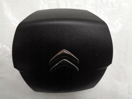 Citroen C4 II Poduszka powietrzna Airbag kierownicy 96871568ZD