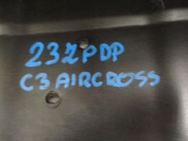 Citroen C3 Aircross Listwa zderzaka tylnego YQ00157880 13490016