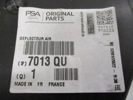 Citroen DS4 Bamperio dugno apsauga 9688532580 7013QU