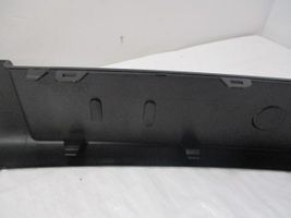 Citroen C4 II Osłona pod zderzak przedni / Absorber 9800975780 9800975777