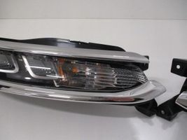 Citroen C3 Aircross Faro diurno con luce led 9822790680 9815462180 982