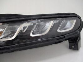 Citroen C3 Aircross Faro diurno con luce led 9822790680 9822790280