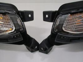 Citroen C3 Aircross Faro diurno con luce led 9822790680 9822790280