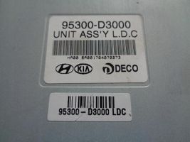 Hyundai Tucson LM Muut ohjainlaitteet/moduulit 95300-D3000