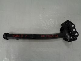 Peugeot 3008 II Absorbeur de pare-chocs avant 9830019280