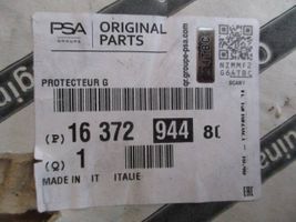 Citroen Jumper Rivestimento passaruota anteriore 1317431070