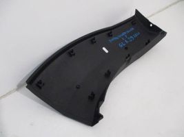 Citroen Jumper Rivestimento passaruota anteriore 1317431070