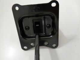 Toyota ProAce City Ogranicznik drzwi 9681466280 8731R2