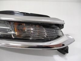 Citroen C3 Aircross Faro diurno con luce led 9822790280 9815462080