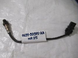 Rover Range Rover Sonde lambda 7G91-9D375-AA