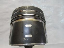 Citroen C4 Grand Picasso Piston avec bielle 619 6 1 9