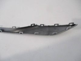 Peugeot 208 Modanatura separatore del paraurti anteriore 9831701680