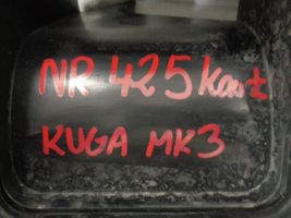 Ford Kuga III Cache de protection sous moteur LX6B-7H460-AB