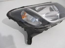 Dacia Sandero Lampa przednia 260107737R