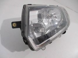 Dacia Sandero Lampa przednia 260608494R