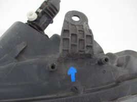 Dacia Sandero Lampa przednia 260608494R