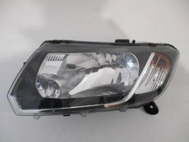 Dacia Sandero Lampa przednia 260608494R