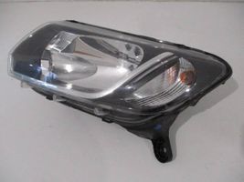 Dacia Sandero Lampa przednia 260608494R