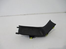 Citroen C3 Console centrale 9812499677