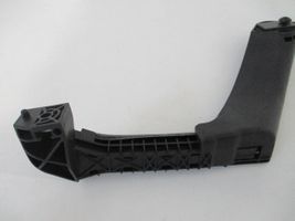 Peugeot 2008 I Rail de pare-brise de porte arrière 9673381380