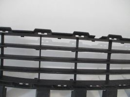 Renault Megane II Maskownica / Grill / Atrapa górna chłodnicy 8200412379