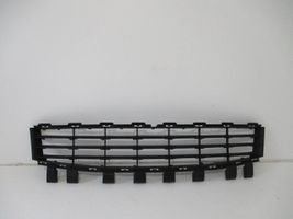 Renault Megane II Maskownica / Grill / Atrapa górna chłodnicy 8200412379