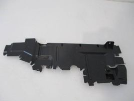 Citroen Berlingo Pannello di supporto del radiatore (usato) 9812376880