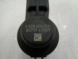 Citroen Jumper Kraftstoffdrucksensor 0928400656