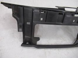 Citroen C4 II Picasso Pannello di supporto del radiatore 96760518779676051880