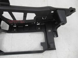 Citroen C4 II Picasso Pannello di supporto del radiatore 96760518779676051880