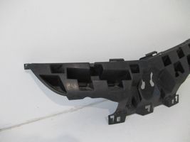 Renault Modus Front bumper upper radiator grill 8200665765