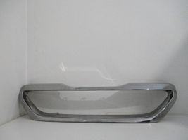 Peugeot 2008 I Front bumper upper radiator grill 9678365777