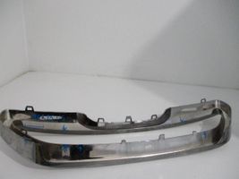 Peugeot 2008 I Front bumper upper radiator grill 9678365777