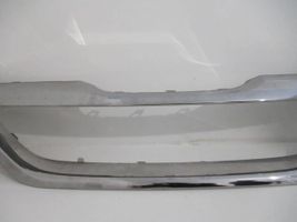 Peugeot 2008 I Front bumper upper radiator grill 9678365777