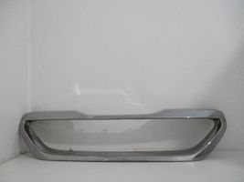 Peugeot 2008 I Front bumper upper radiator grill 9678365777