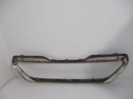 Peugeot 2008 I Front bumper upper radiator grill 9678365777