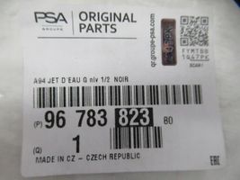 Peugeot 307 Etupyöräkotelon koristelista 9678382380