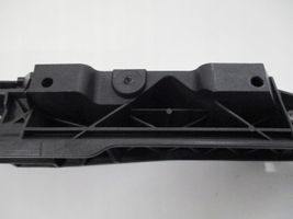 Peugeot 308 Support de radiateur sur cadre face avant 9832155180