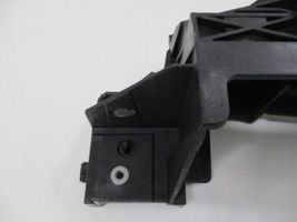 Peugeot 308 Support de radiateur sur cadre face avant 9832155180