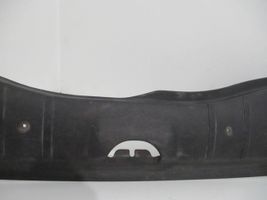 Peugeot 207 Protector del borde del maletero/compartimento de carga 9658959177