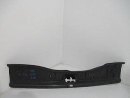 Peugeot 207 Protector del borde del maletero/compartimento de carga 9658959177
