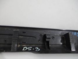 Citroen DS3 Copertura del rivestimento del sottoporta anteriore 633150021