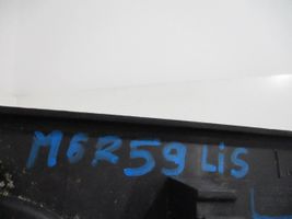 Citroen DS3 Priekinio slenksčio apdaila (vidinė) 633150021