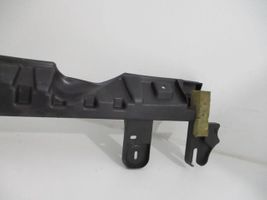 Renault Megane III Support de pare-chocs arrière 849E13115R