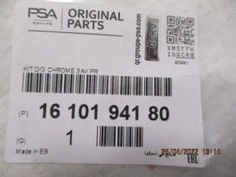 Citroen C4 Grand Picasso Krata halogenu AA36451662