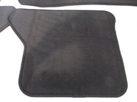 Dacia Dokker Car floor mat set 8201149582