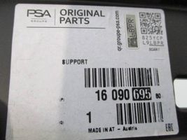 Peugeot RCZ Support de montage de pare-chocs avant YM21682180