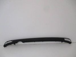 Citroen C4 I Apatinė bamperio dalis 9652702877