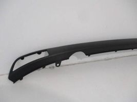 Citroen C4 I Apatinė bamperio dalis 9652702877